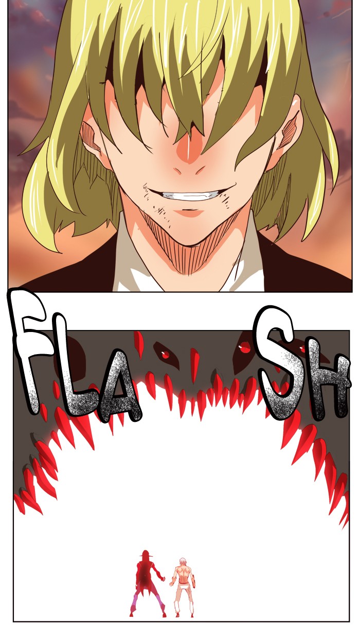 The God of High School Chapter 295 page 37 - Chapter 295: Ep. 295