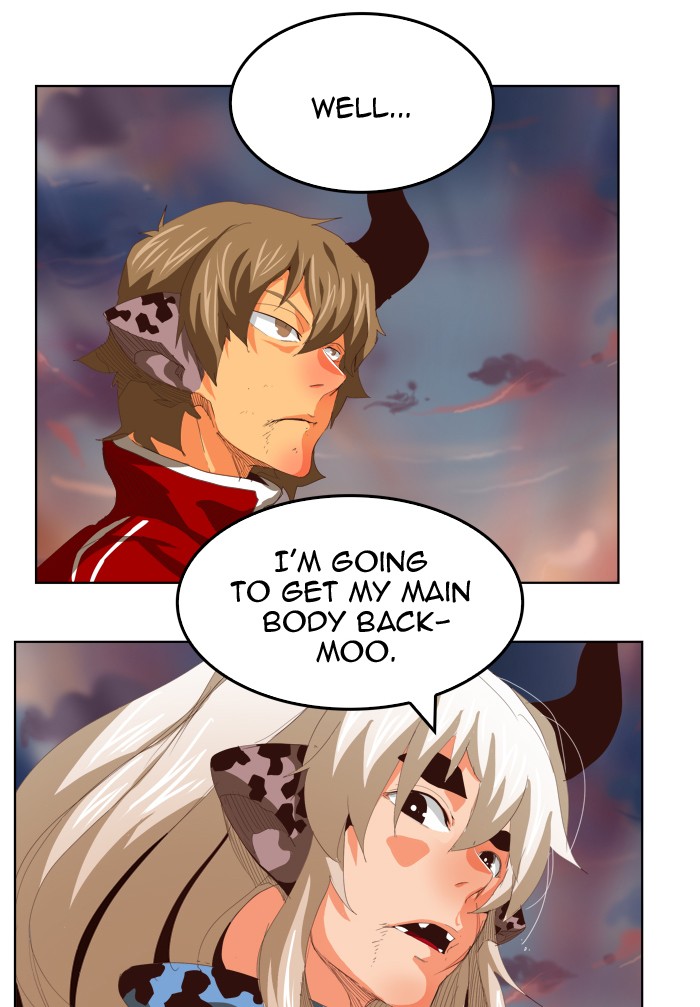 The God of High School Chapter 295 page 4 - Chapter 295: Ep. 295