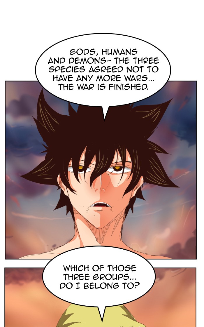 The God of High School Chapter 295 page 40 - Chapter 295: Ep. 295