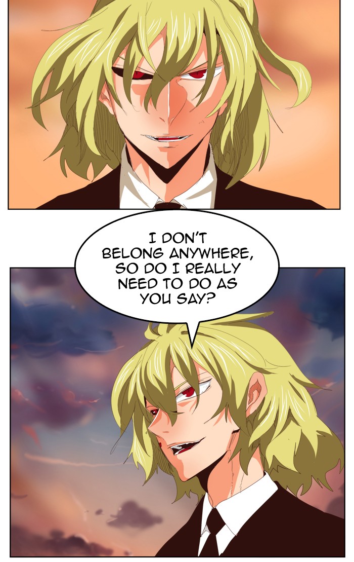 The God of High School Chapter 295 page 41 - Chapter 295: Ep. 295