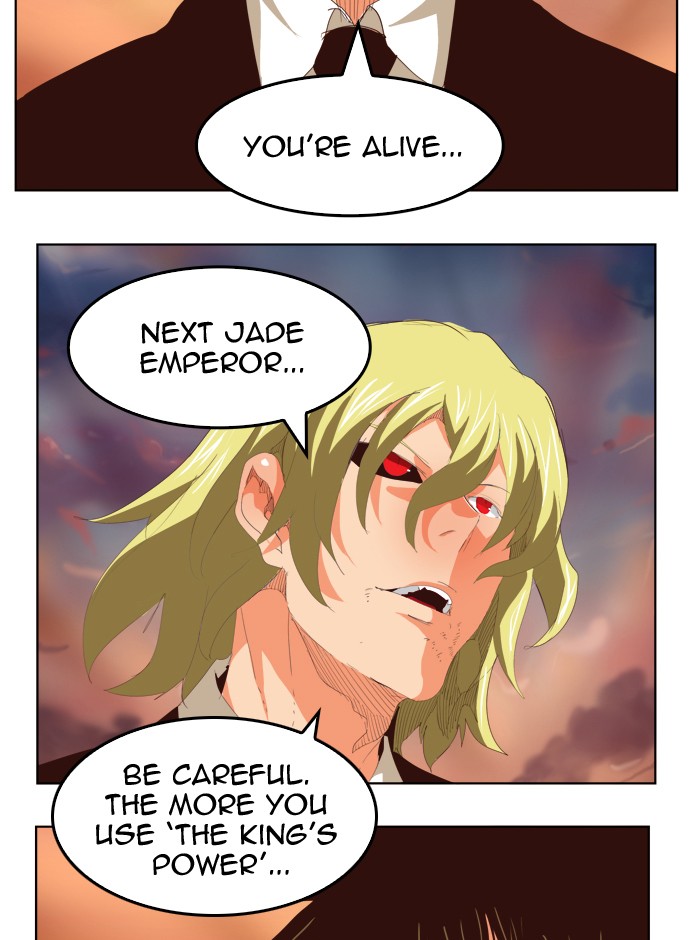 The God of High School Chapter 295 page 44 - Chapter 295: Ep. 295