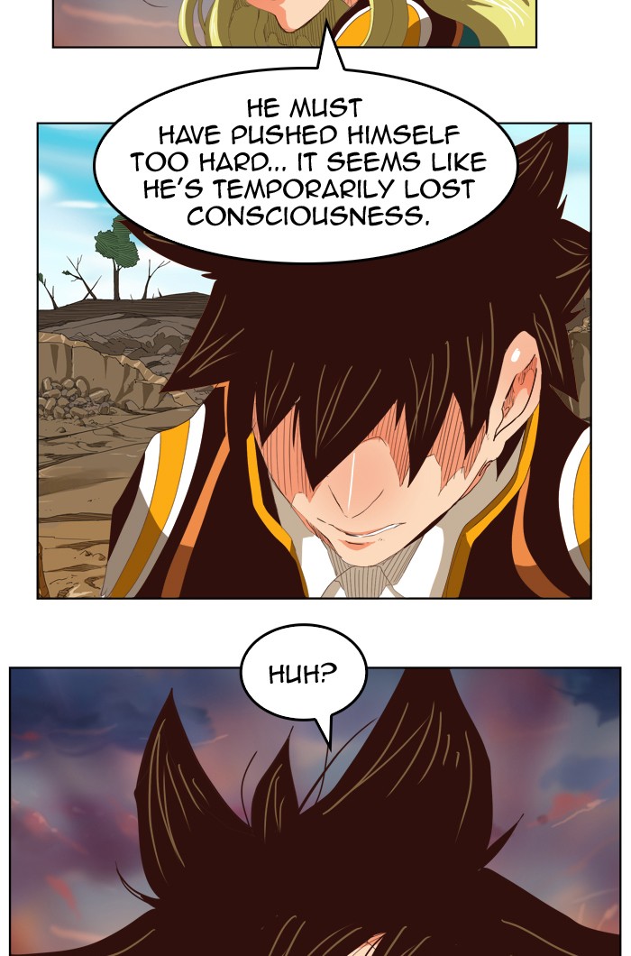 The God of High School Chapter 295 page 47 - Chapter 295: Ep. 295