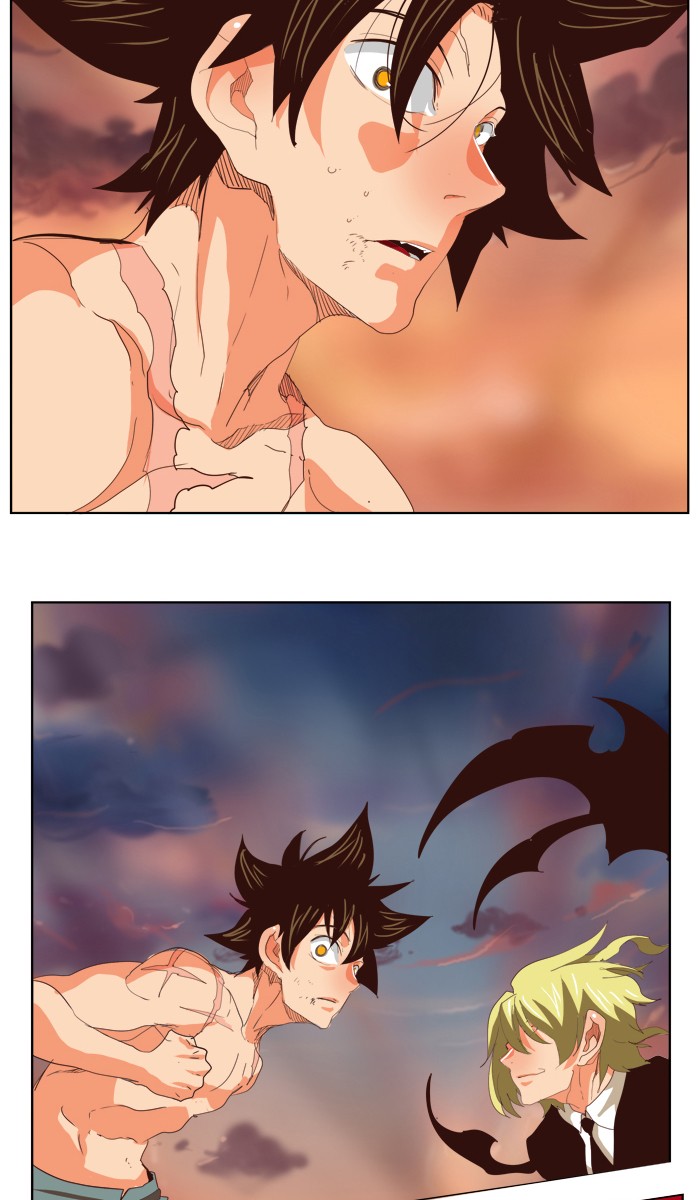 The God of High School Chapter 295 page 48 - Chapter 295: Ep. 295