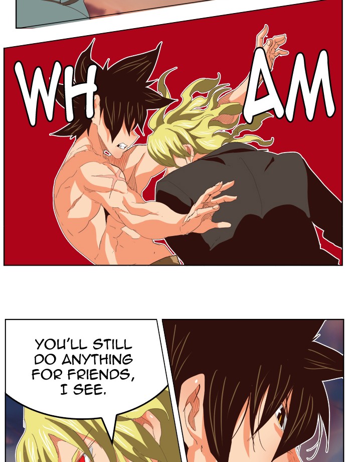 The God of High School Chapter 295 page 49 - Chapter 295: Ep. 295