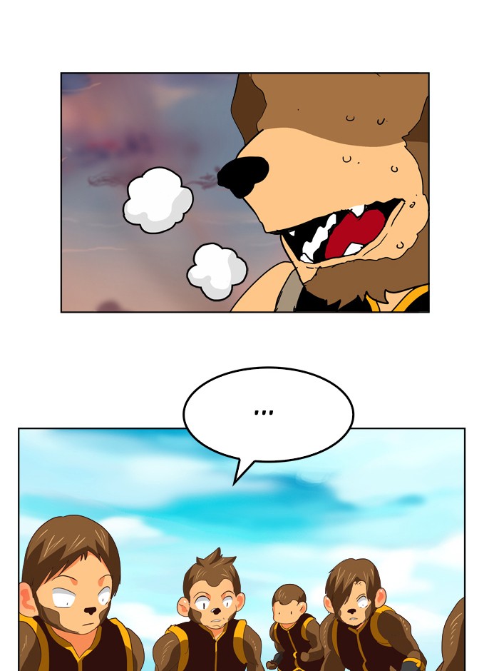 The God of High School Chapter 295 page 51 - Chapter 295: Ep. 295