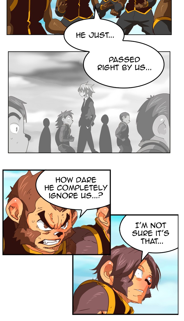 The God of High School Chapter 295 page 52 - Chapter 295: Ep. 295