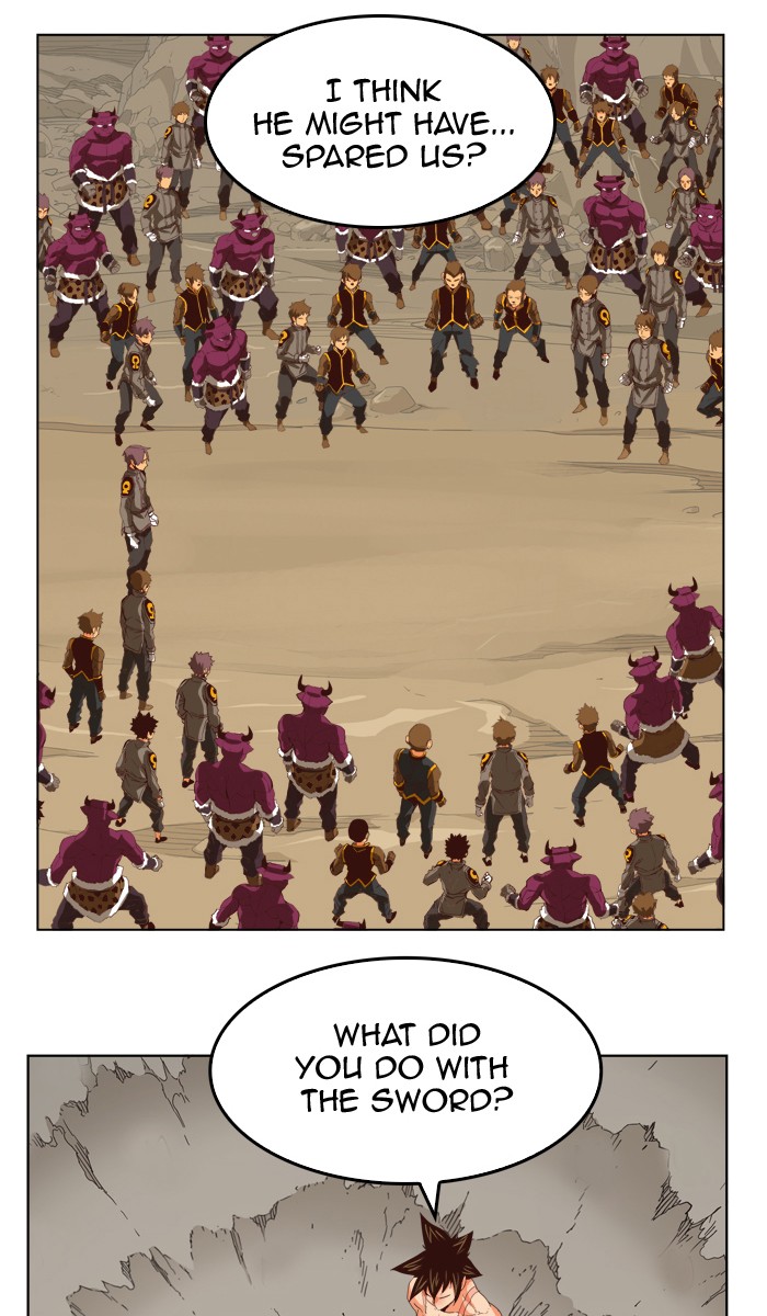 The God of High School Chapter 295 page 53 - Chapter 295: Ep. 295