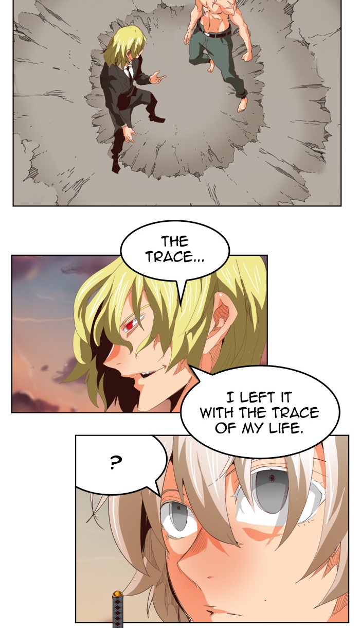 The God of High School Chapter 295 page 54 - Chapter 295: Ep. 295