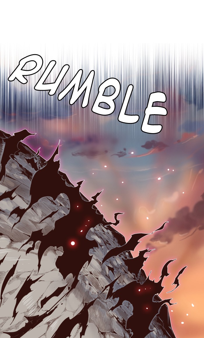 The God of High School Chapter 295 page 58 - Chapter 295: Ep. 295
