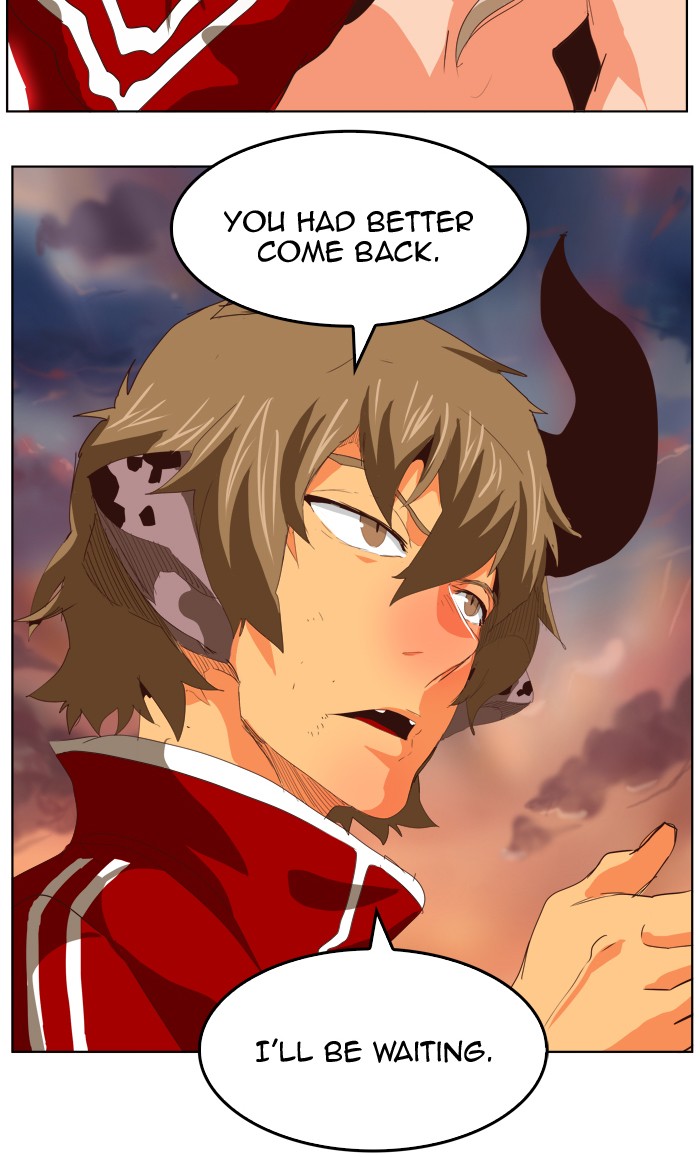 The God of High School Chapter 295 page 6 - Chapter 295: Ep. 295