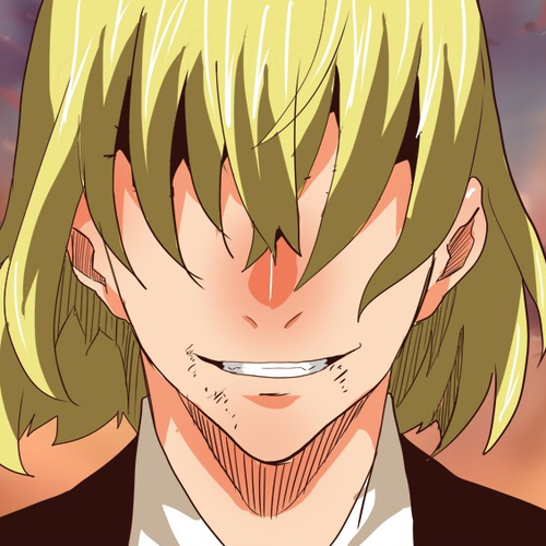 The God of High School Chapter 295: Ep. 295 cover