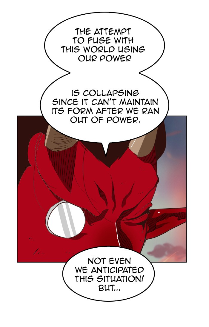 The God of High School Chapter 296 page 10 - Chapter 296: Ep. 296