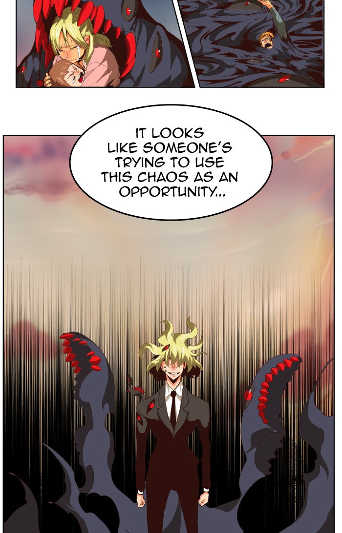 The God of High School Chapter 296 page 12 - Chapter 296: Ep. 296