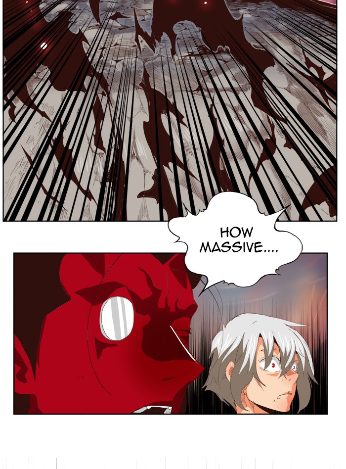The God of High School Chapter 296 page 17 - Chapter 296: Ep. 296