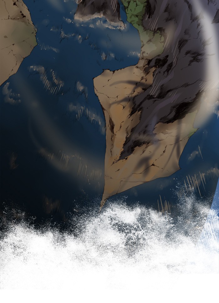 The God of High School Chapter 296 page 19 - Chapter 296: Ep. 296
