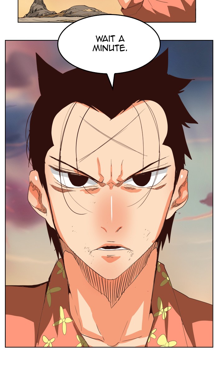 The God of High School Chapter 296 page 23 - Chapter 296: Ep. 296