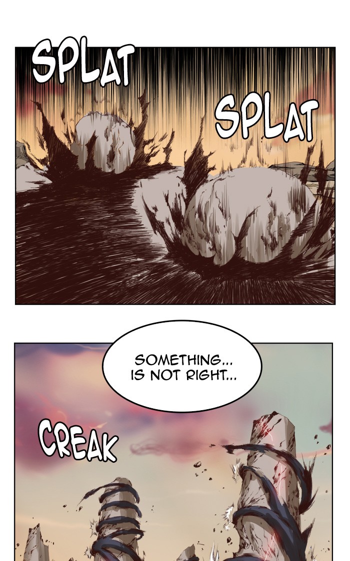 The God of High School Chapter 296 page 24 - Chapter 296: Ep. 296