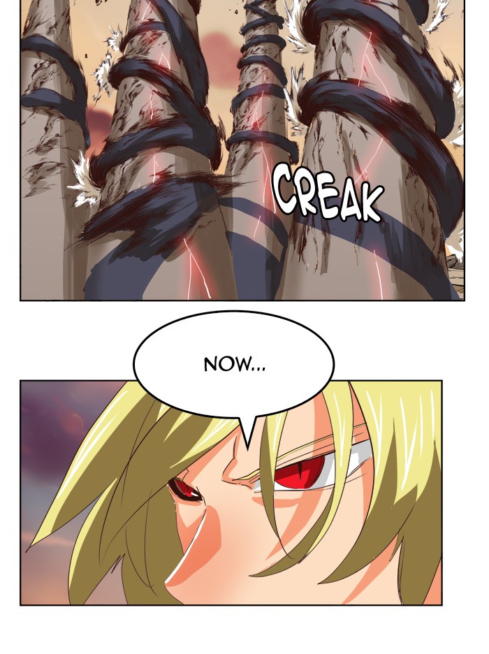 The God of High School Chapter 296 page 25 - Chapter 296: Ep. 296