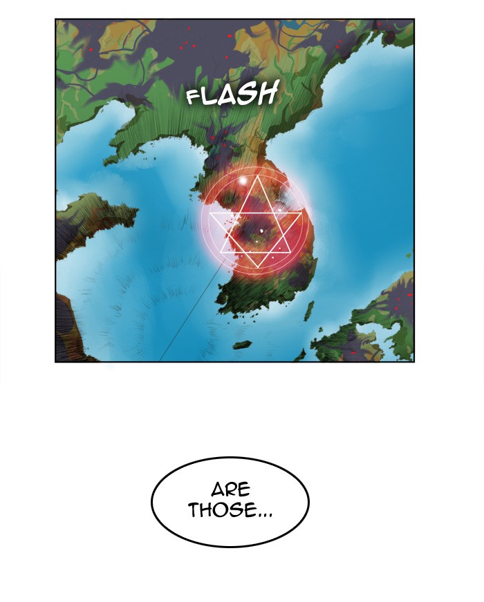 The God of High School Chapter 296 page 27 - Chapter 296: Ep. 296