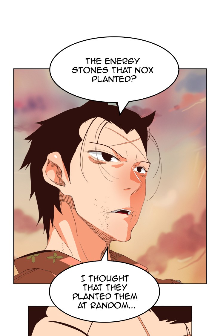 The God of High School Chapter 296 page 28 - Chapter 296: Ep. 296