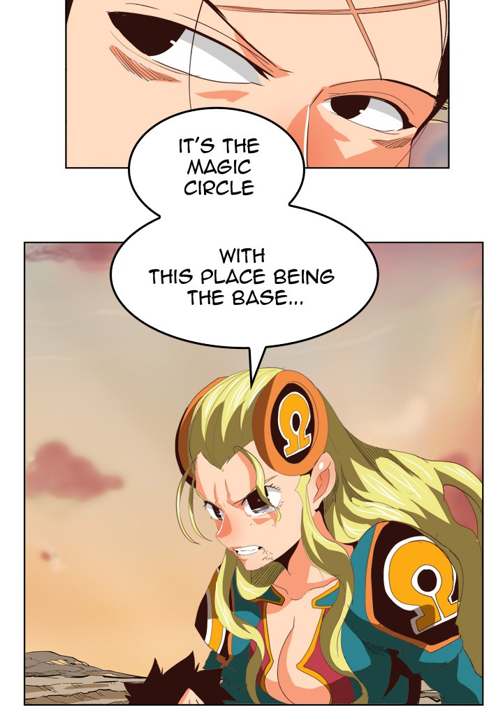 The God of High School Chapter 296 page 29 - Chapter 296: Ep. 296