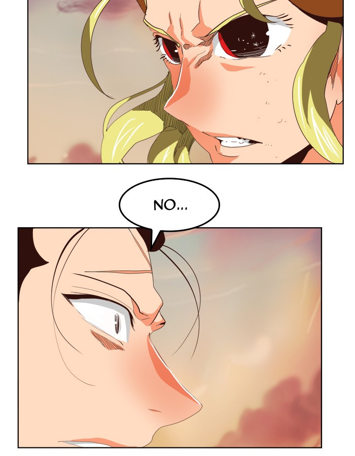 The God of High School Chapter 296 page 34 - Chapter 296: Ep. 296