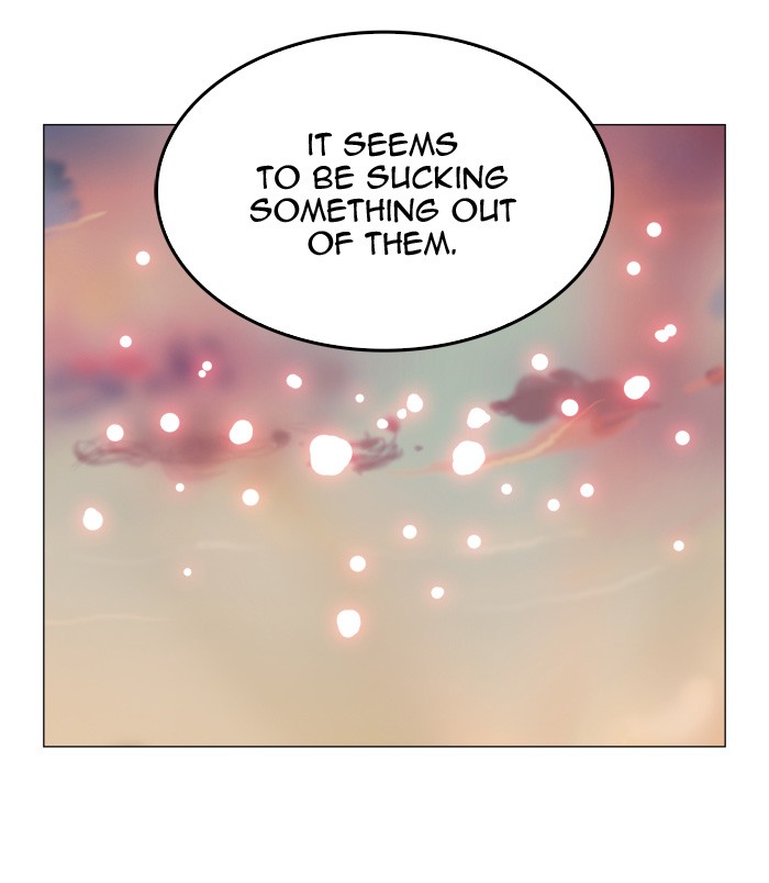 The God of High School Chapter 296 page 35 - Chapter 296: Ep. 296