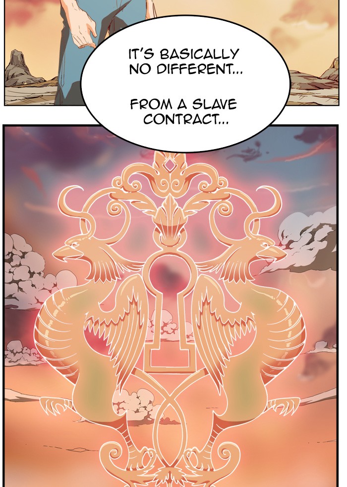 The God of High School Chapter 296 page 37 - Chapter 296: Ep. 296