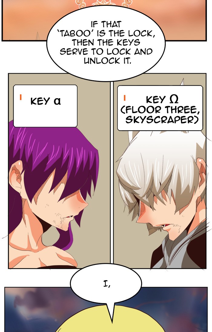 The God of High School Chapter 296 page 38 - Chapter 296: Ep. 296