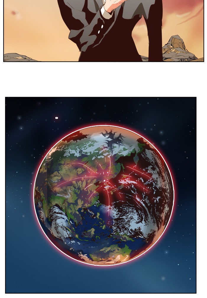 The God of High School Chapter 296 page 41 - Chapter 296: Ep. 296