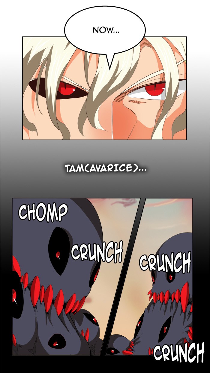 The God of High School Chapter 296 page 42 - Chapter 296: Ep. 296