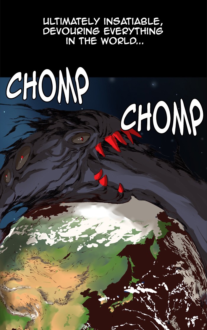 The God of High School Chapter 296 page 43 - Chapter 296: Ep. 296