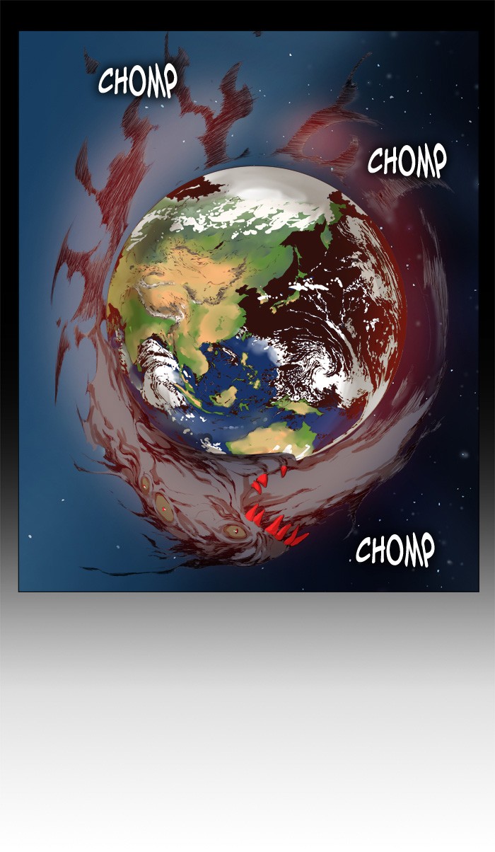 The God of High School Chapter 296 page 45 - Chapter 296: Ep. 296