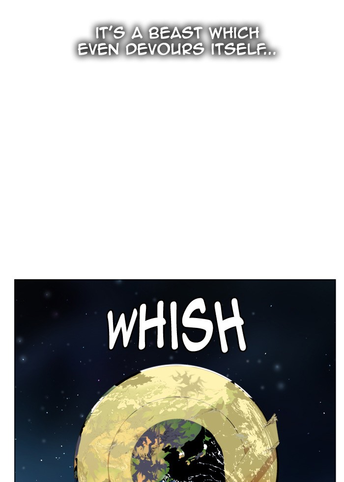 The God of High School Chapter 296 page 46 - Chapter 296: Ep. 296