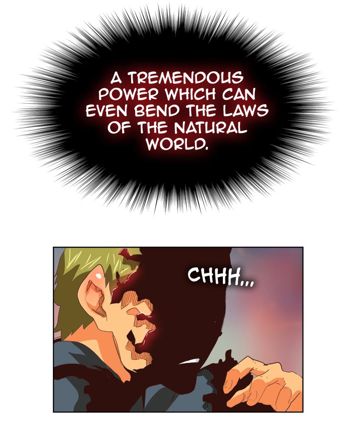 The God of High School Chapter 296 page 49 - Chapter 296: Ep. 296