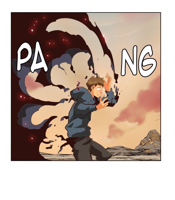 The God of High School Chapter 296 page 50 - Chapter 296: Ep. 296