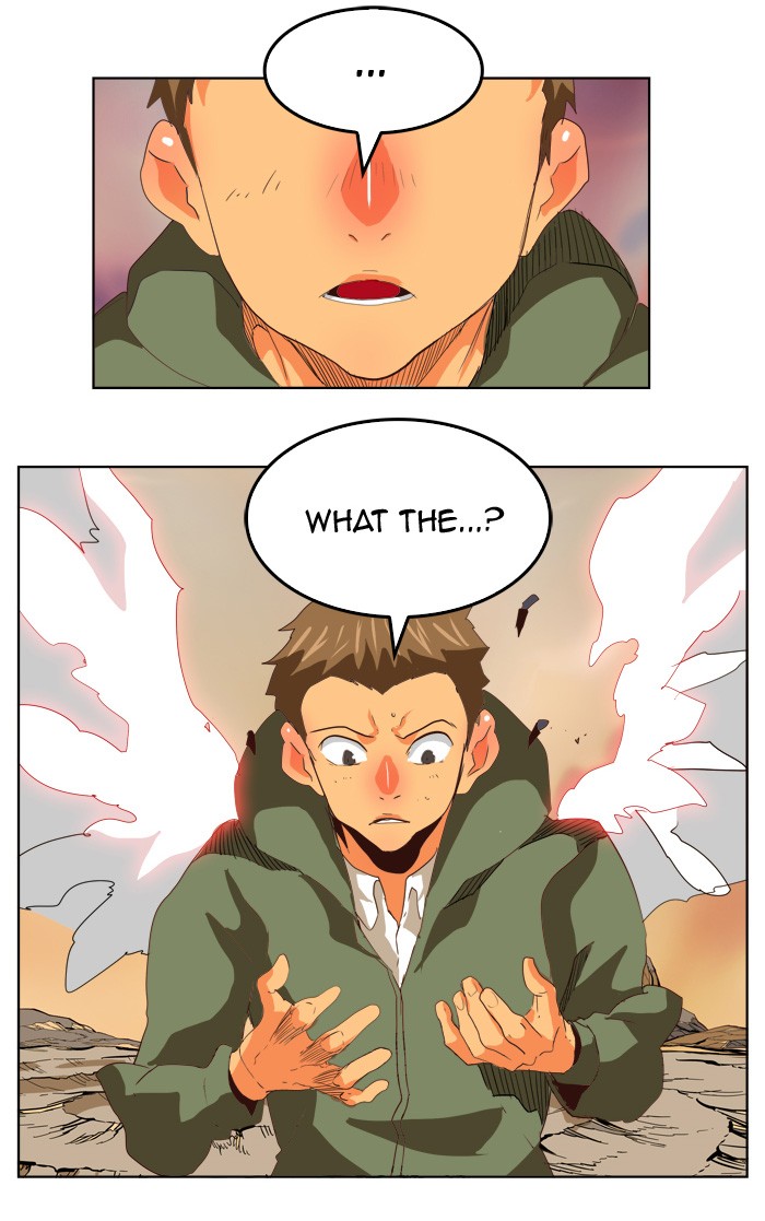 The God of High School Chapter 296 page 52 - Chapter 296: Ep. 296