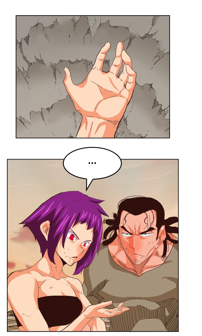 The God of High School Chapter 296 page 53 - Chapter 296: Ep. 296