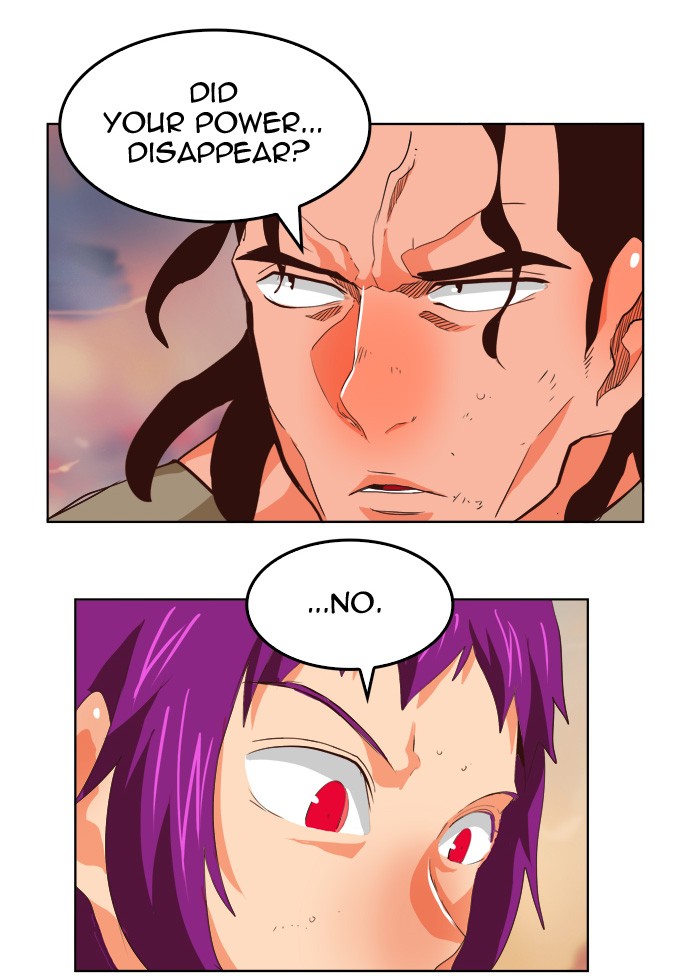 The God of High School Chapter 296 page 54 - Chapter 296: Ep. 296