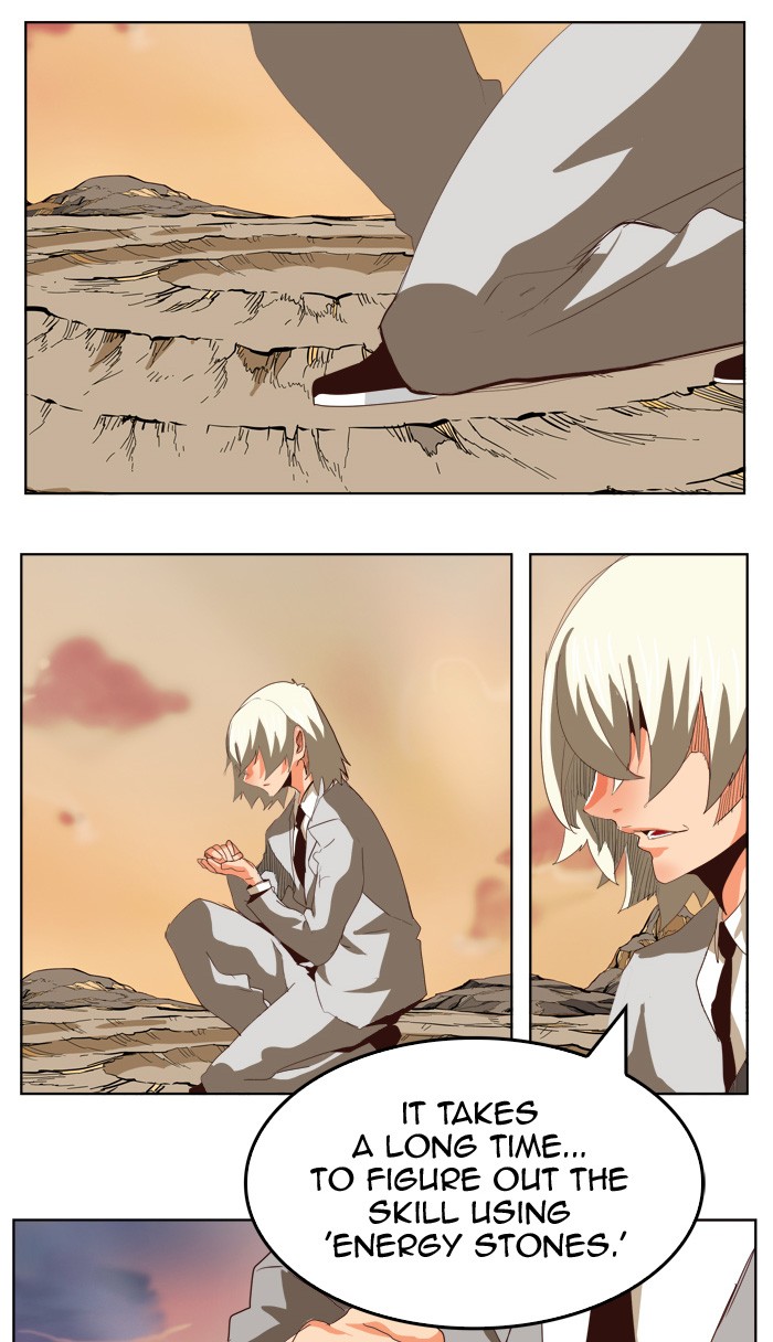 The God of High School Chapter 296 page 57 - Chapter 296: Ep. 296