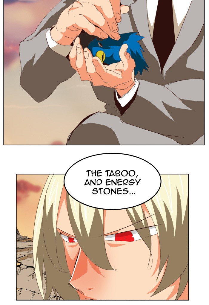The God of High School Chapter 296 page 58 - Chapter 296: Ep. 296