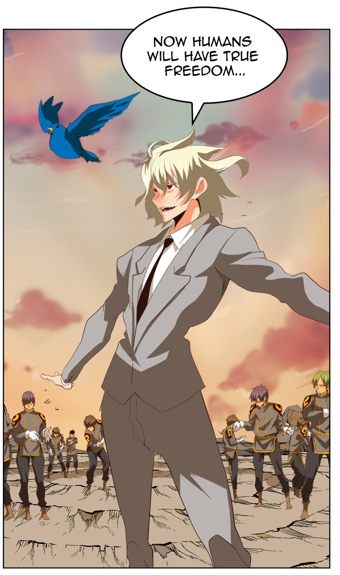 The God of High School Chapter 296 page 60 - Chapter 296: Ep. 296