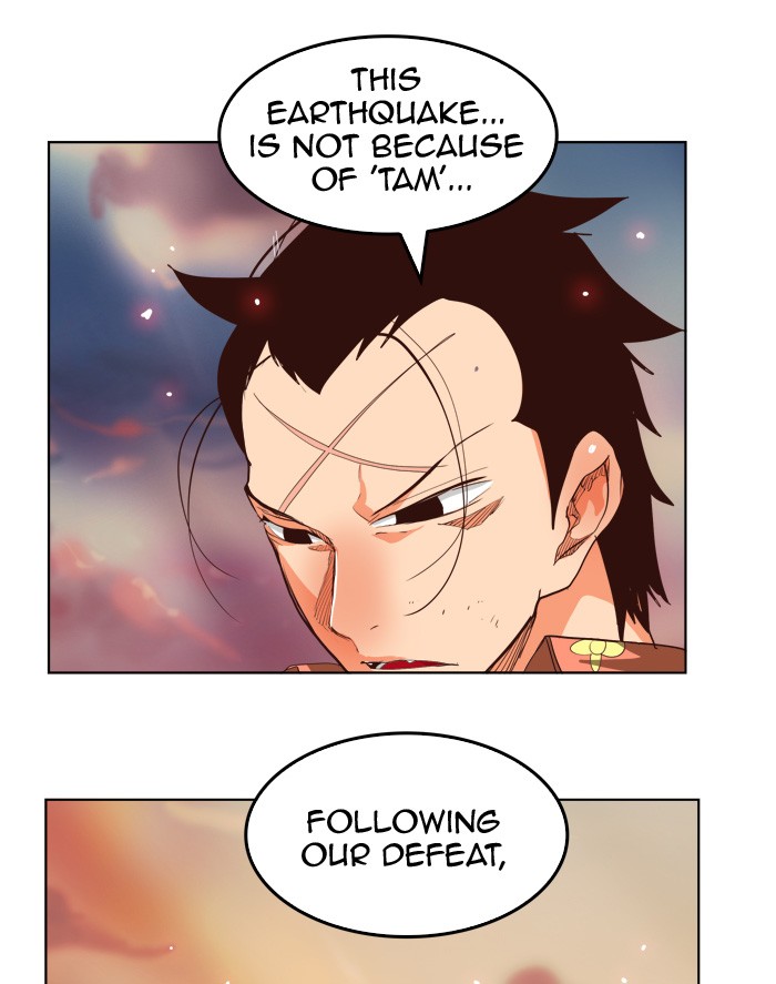 The God of High School Chapter 296 page 8 - Chapter 296: Ep. 296