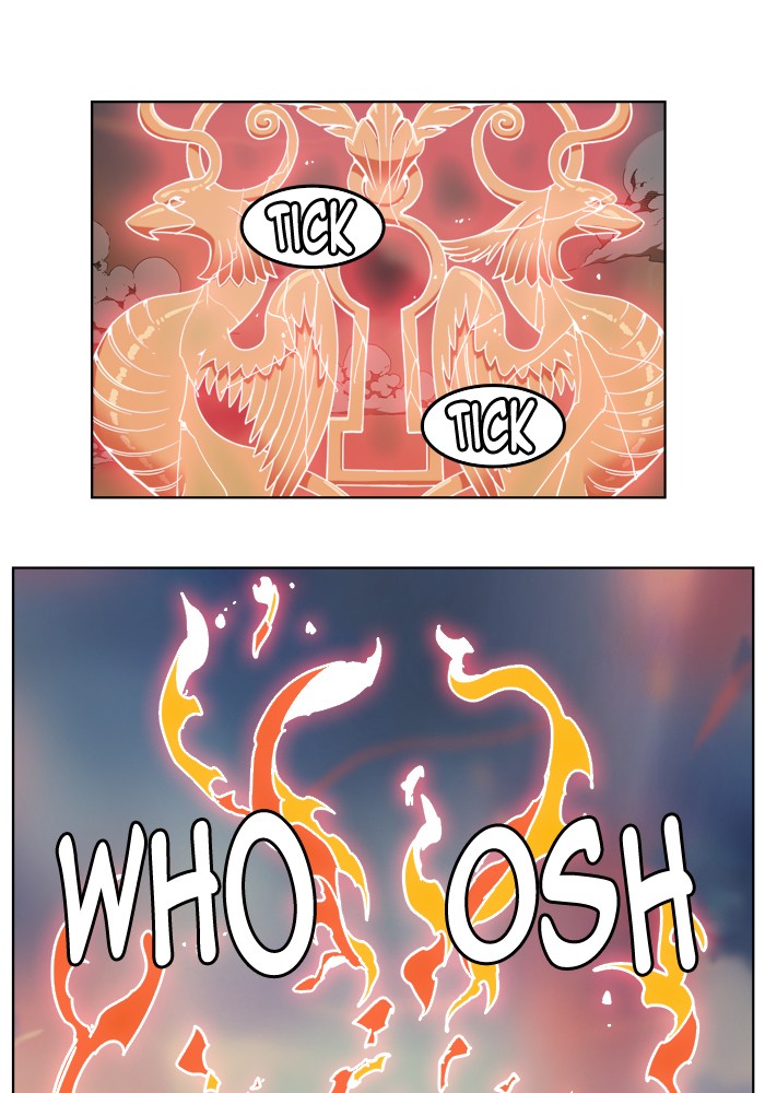 The God of High School Chapter 297 page 1 - Chapter 297: Ep. 297