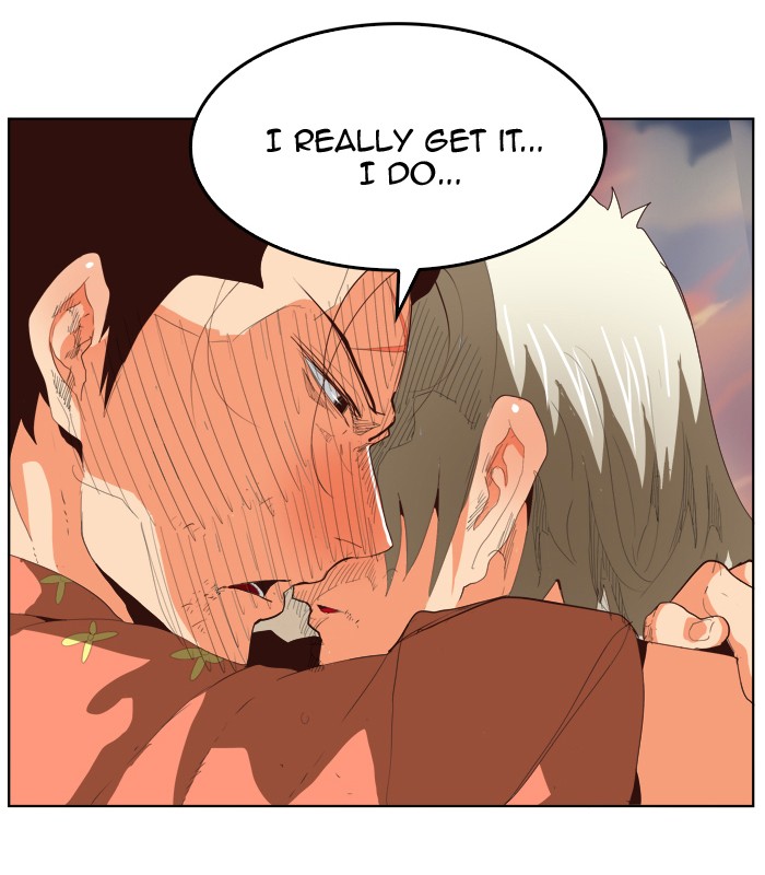 The God of High School Chapter 297 page 11 - Chapter 297: Ep. 297