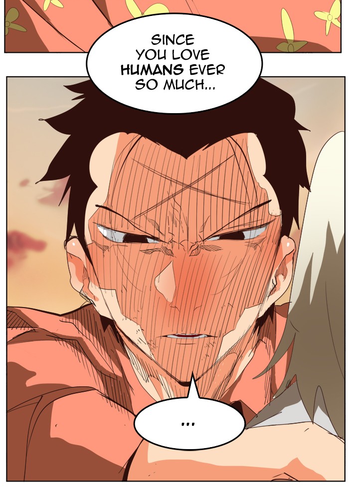 The God of High School Chapter 297 page 15 - Chapter 297: Ep. 297