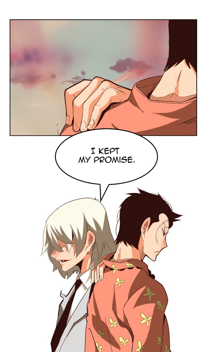 The God of High School Chapter 297 page 16 - Chapter 297: Ep. 297