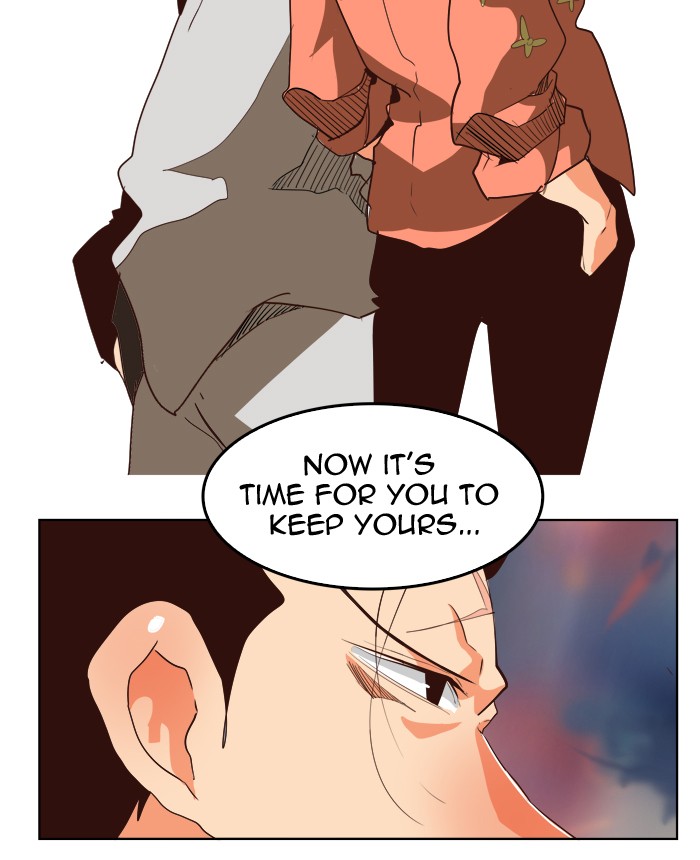 The God of High School Chapter 297 page 17 - Chapter 297: Ep. 297