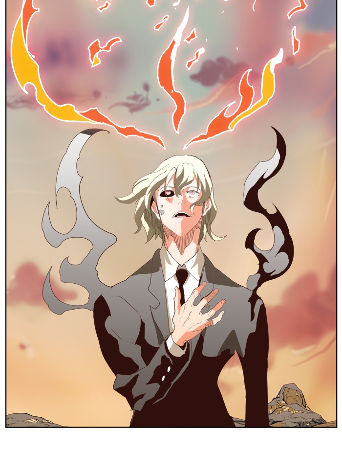 The God of High School Chapter 297 page 2 - Chapter 297: Ep. 297