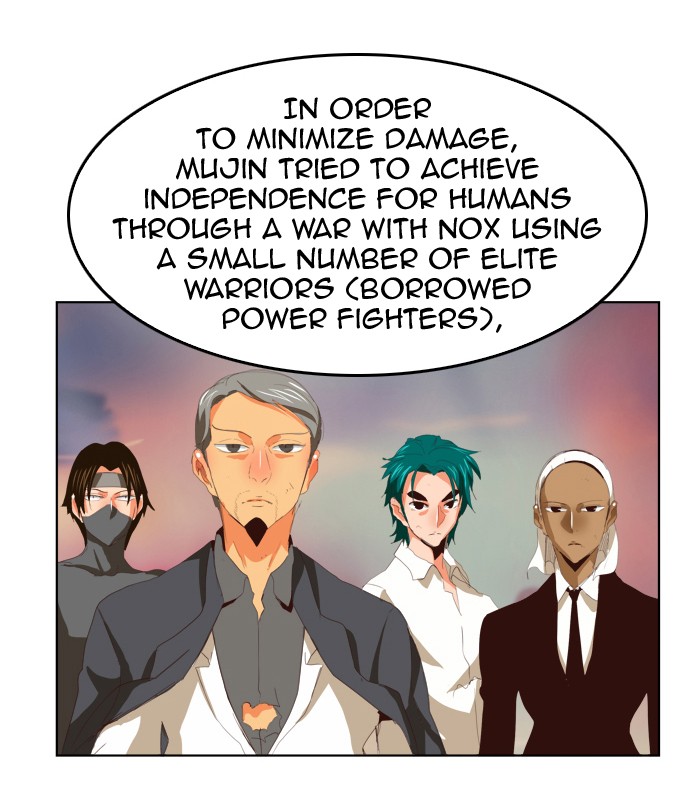 The God of High School Chapter 297 page 22 - Chapter 297: Ep. 297